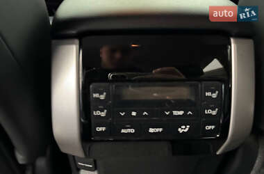 Позашляховик / Кросовер Toyota Land Cruiser Prado 2020 в 