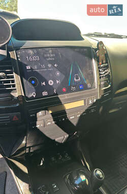 Внедорожник / Кроссовер Toyota Land Cruiser Prado 2008 в 