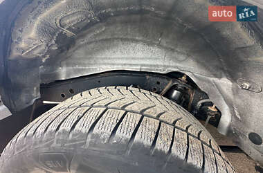 Внедорожник / Кроссовер Toyota Land Cruiser Prado 2008 в 