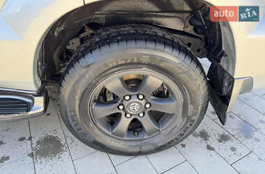 Внедорожник / Кроссовер Toyota Land Cruiser Prado 2006 в 