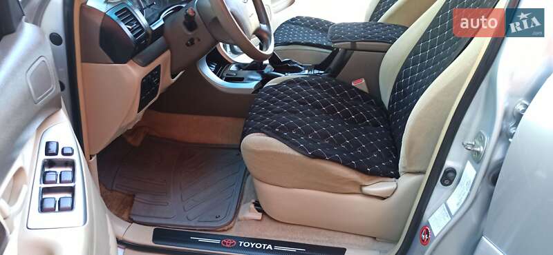 Внедорожник / Кроссовер Toyota Land Cruiser Prado 2005 в Черновцах