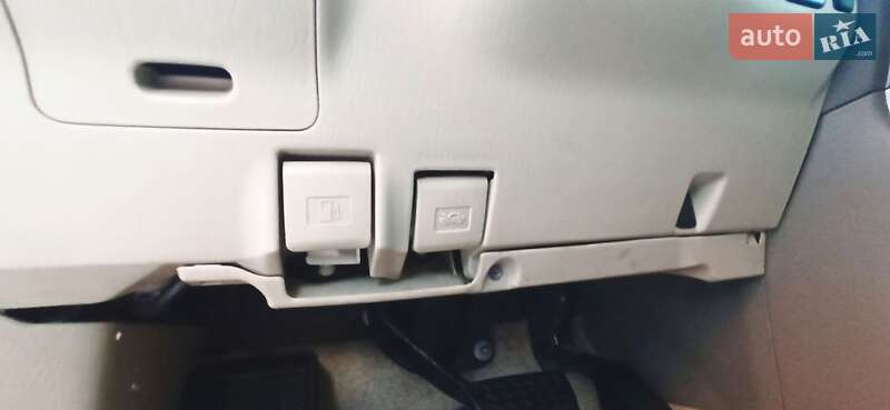 Внедорожник / Кроссовер Toyota Land Cruiser Prado 2005 в Черновцах