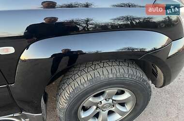 Внедорожник / Кроссовер Toyota Land Cruiser Prado 2007 в 