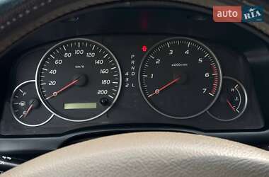Внедорожник / Кроссовер Toyota Land Cruiser Prado 2007 в 