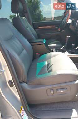Внедорожник / Кроссовер Toyota Land Cruiser Prado 2005 в 