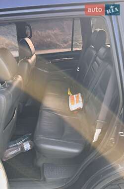 Внедорожник / Кроссовер Toyota Land Cruiser Prado 2005 в 