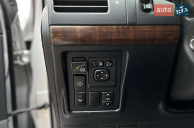 Позашляховик / Кросовер Toyota Land Cruiser Prado 2010 в 