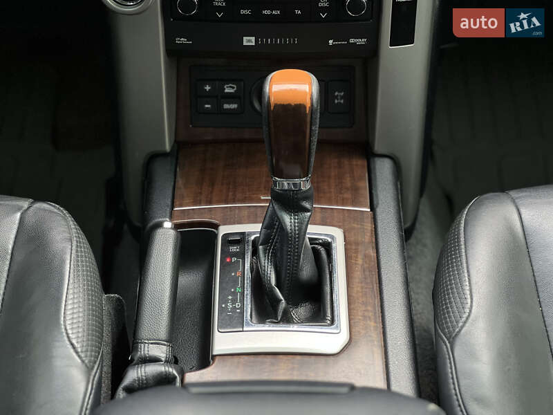 Внедорожник / Кроссовер Toyota Land Cruiser Prado 2010 в Одессе