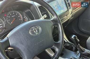 Позашляховик / Кросовер Toyota Land Cruiser Prado 2006 в 