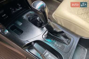 Внедорожник / Кроссовер Toyota Land Cruiser Prado 2004 в 