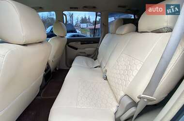 Внедорожник / Кроссовер Toyota Land Cruiser Prado 2004 в 