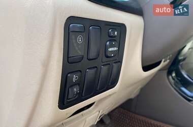 Внедорожник / Кроссовер Toyota Land Cruiser Prado 2004 в 