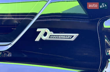 Позашляховик / Кросовер Toyota Land Cruiser Prado 2021 в 