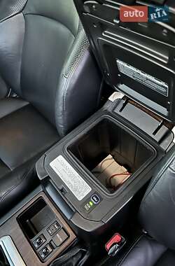 Внедорожник / Кроссовер Toyota Land Cruiser Prado 2010 в 