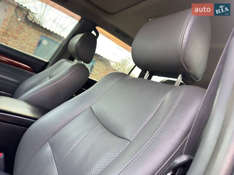 Внедорожник / Кроссовер Toyota Land Cruiser Prado 2007 в Ахтырке