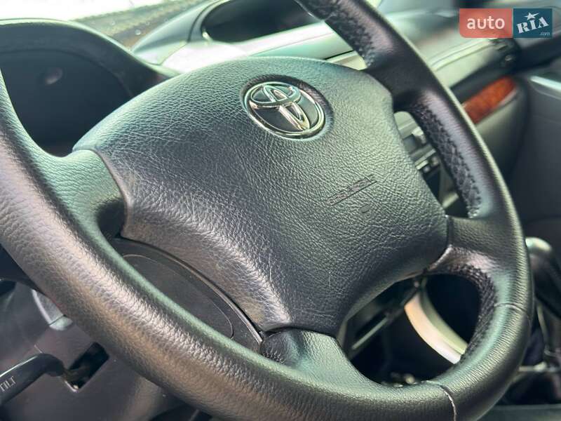 Внедорожник / Кроссовер Toyota Land Cruiser Prado 2007 в Ахтырке