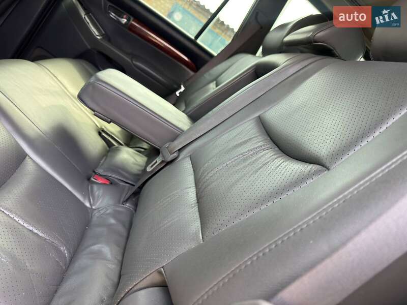 Внедорожник / Кроссовер Toyota Land Cruiser Prado 2007 в Ахтырке