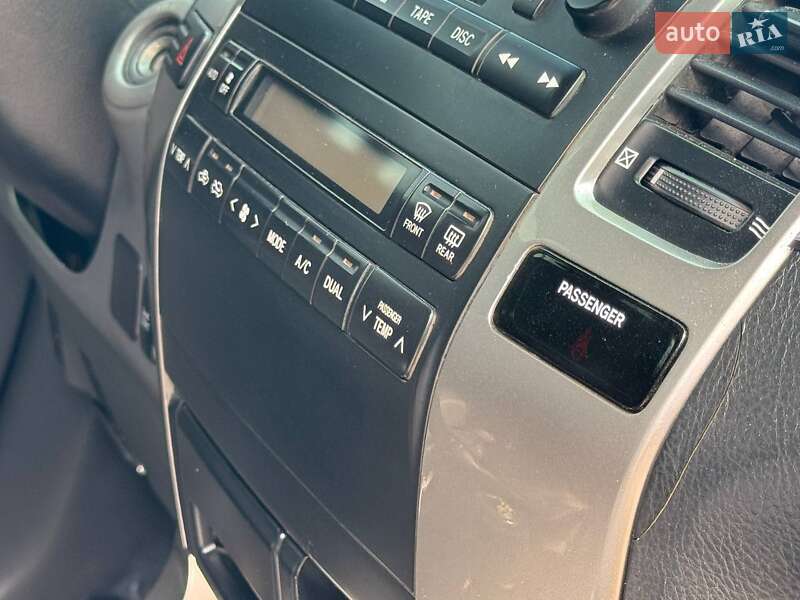 Внедорожник / Кроссовер Toyota Land Cruiser Prado 2007 в Ахтырке