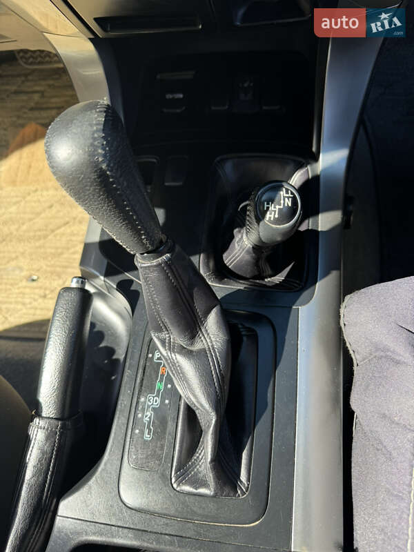 Внедорожник / Кроссовер Toyota Land Cruiser Prado 2006 в Сумах фото 18 Внедорожник / Кроссовер Toyota Land Cruiser Prado 2006 в Сумах