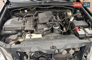 Toyota Land Cruiser Prado 2008