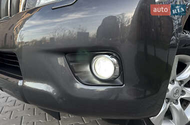 Внедорожник / Кроссовер Toyota Land Cruiser Prado 2014 в 