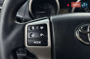 Внедорожник / Кроссовер Toyota Land Cruiser Prado 2014 в 