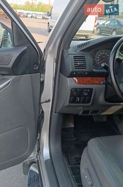 Внедорожник / Кроссовер Toyota Land Cruiser Prado 2007 в 