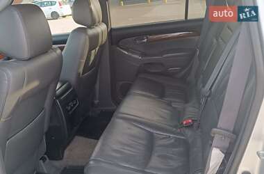 Внедорожник / Кроссовер Toyota Land Cruiser Prado 2007 в 