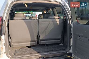 Внедорожник / Кроссовер Toyota Land Cruiser Prado 2007 в 