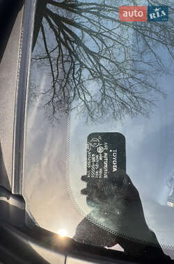 Внедорожник / Кроссовер Toyota Land Cruiser Prado 2008 в 