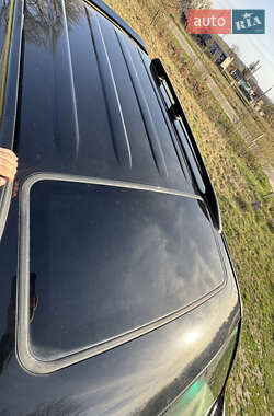 Внедорожник / Кроссовер Toyota Land Cruiser Prado 2008 в 