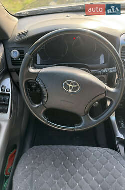 Внедорожник / Кроссовер Toyota Land Cruiser Prado 2008 в 