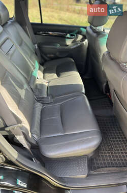 Внедорожник / Кроссовер Toyota Land Cruiser Prado 2008 в 