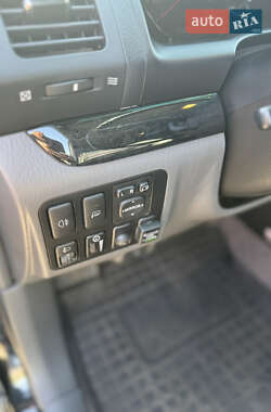 Внедорожник / Кроссовер Toyota Land Cruiser Prado 2008 в 