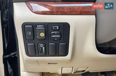 Позашляховик / Кросовер Toyota Land Cruiser Prado 2007 в 