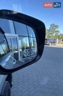 Внедорожник / Кроссовер Toyota Land Cruiser Prado 2020 в 