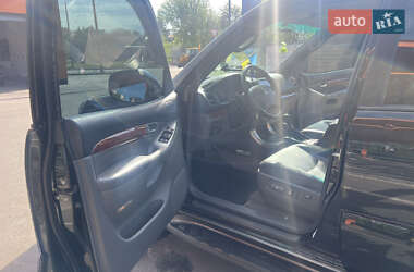 Внедорожник / Кроссовер Toyota Land Cruiser Prado 2006 в 