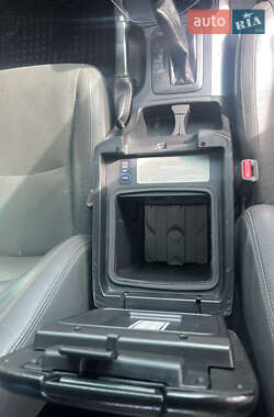 Внедорожник / Кроссовер Toyota Land Cruiser Prado 2006 в 