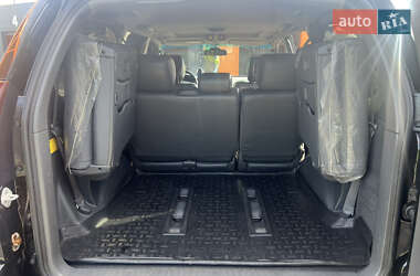 Внедорожник / Кроссовер Toyota Land Cruiser Prado 2006 в 