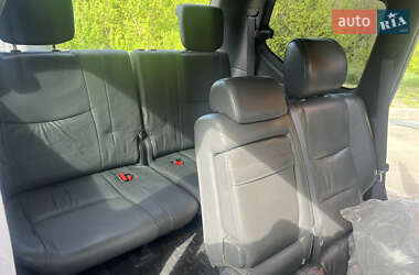 Внедорожник / Кроссовер Toyota Land Cruiser Prado 2006 в 