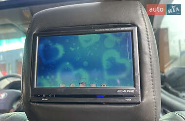 Внедорожник / Кроссовер Toyota Land Cruiser Prado 2006 в 