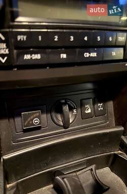 Позашляховик / Кросовер Toyota Land Cruiser Prado 2010 в 