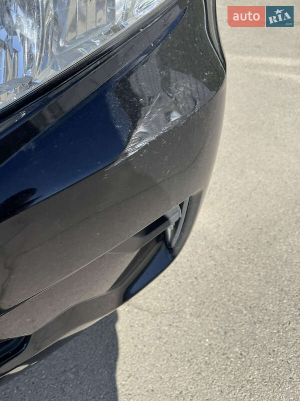 Внедорожник / Кроссовер Toyota Land Cruiser Prado 2019 в Киеве фото 7 Внедорожник / Кроссовер Toyota Land Cruiser Prado 2019 в Киеве