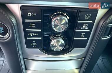 Позашляховик / Кросовер Toyota Land Cruiser Prado 2022 в 