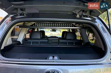 Позашляховик / Кросовер Toyota Land Cruiser Prado 2022 в 