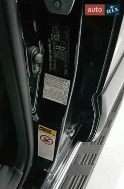 Позашляховик / Кросовер Toyota Land Cruiser Prado 2007 в 