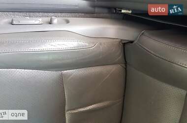 Позашляховик / Кросовер Toyota Land Cruiser Prado 2007 в 