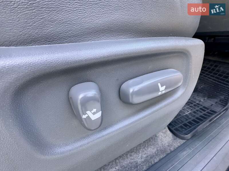 Позашляховик / Кросовер Toyota Land Cruiser Prado 2008 в Одесі