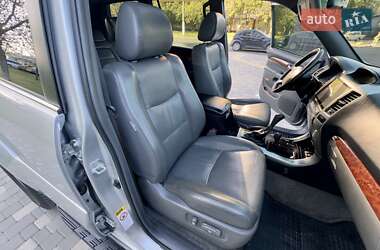 Позашляховик / Кросовер Toyota Land Cruiser Prado 2008 в 