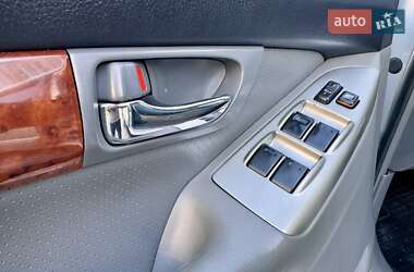 Позашляховик / Кросовер Toyota Land Cruiser Prado 2008 в 